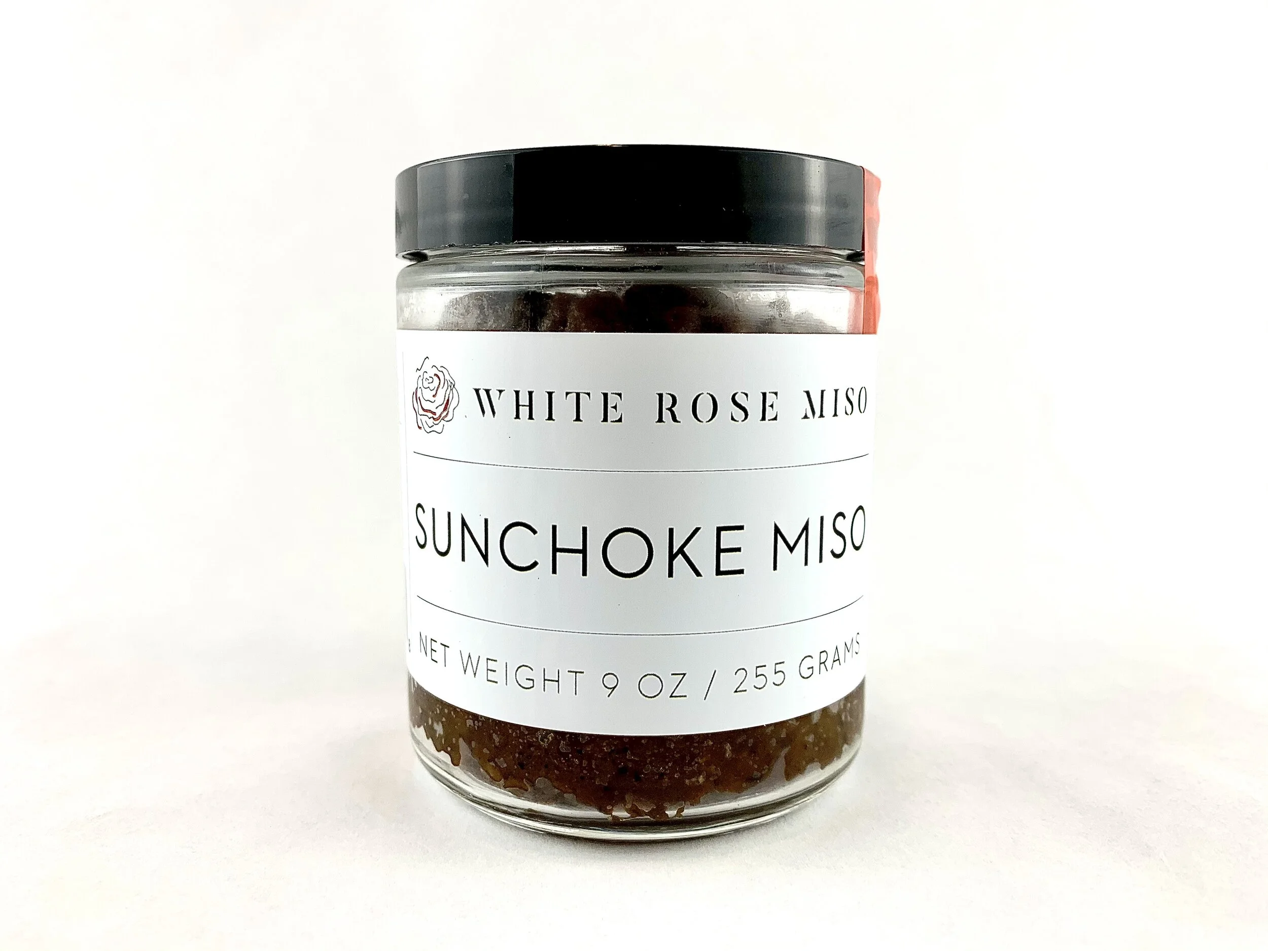Sunchoke Miso — Keepwell Vinegar